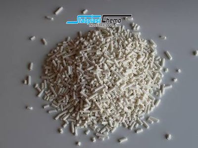 Calcium-Zinc (Ca-Zn) Stabilizers