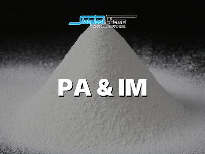 Processing Aids & Impact Modifiers