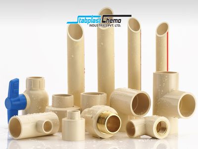 CPVC One-Pack Stabilizers